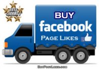 buy fb page likes